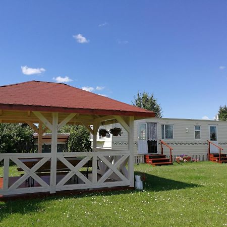 Villa U Lusi à Ruciane-Nida Extérieur photo