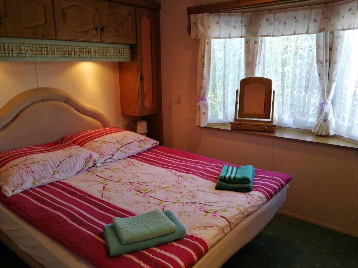 Villa U Lusi à Ruciane-Nida Extérieur photo