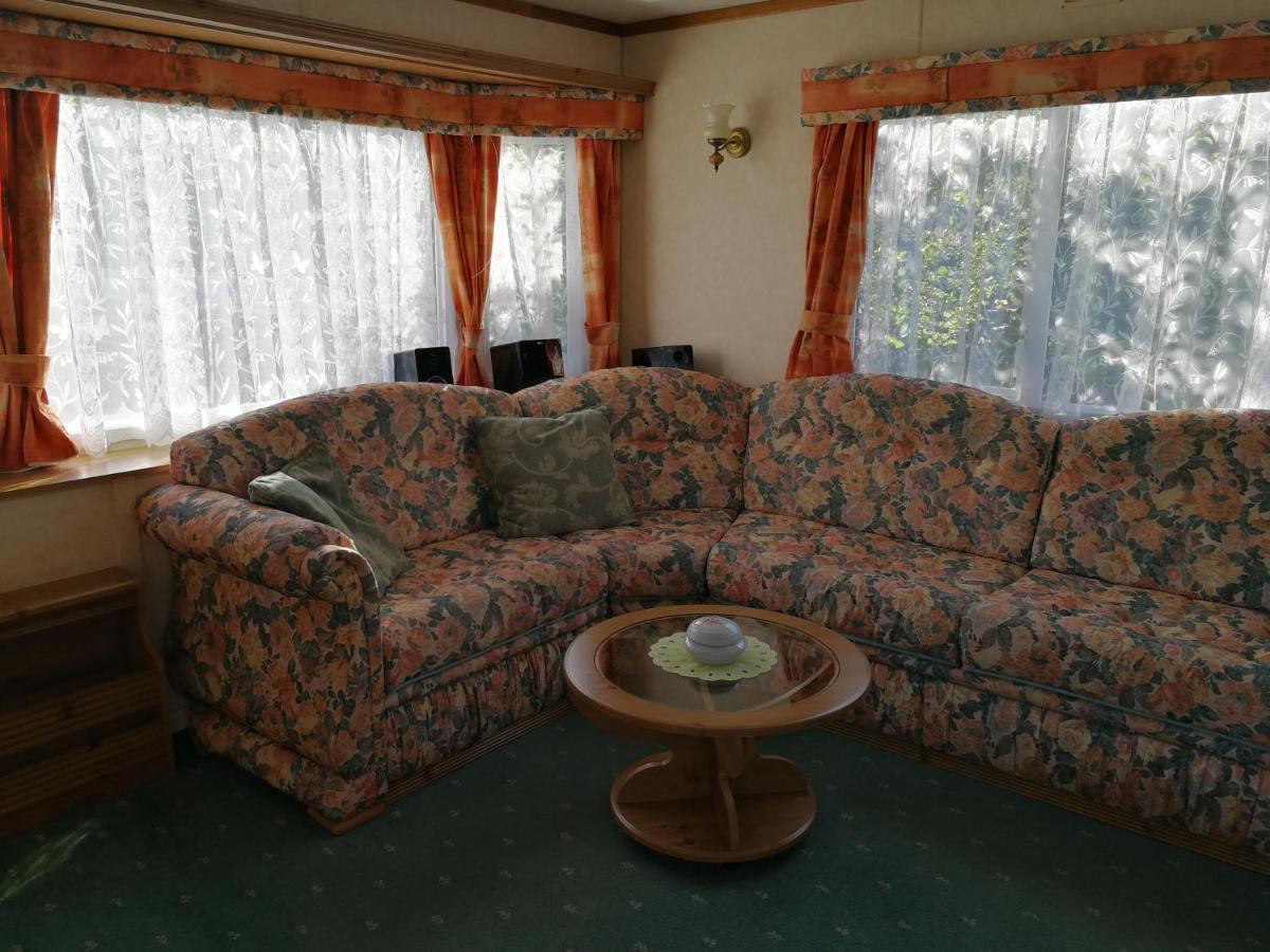 Villa U Lusi à Ruciane-Nida Extérieur photo